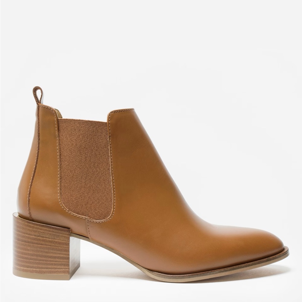 The Heel Boot - Everlane - image 1